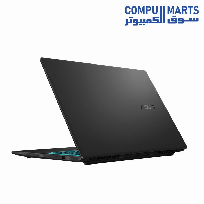 ASUS V16 V3607VM INTEL CORE 5 210H GAMING LAPTOP RAM 16GB 1TB SSD  NVIDIA GeForce RTX  5060 16,0INCH WIN11