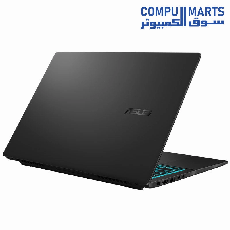 ASUS V16 V3607VU Intel Core I5 210H GAMING LAPTOP 32GB RAM 1TB SSD NVIDIA GeForce RTX 4050 16 WUXGA WIN 11