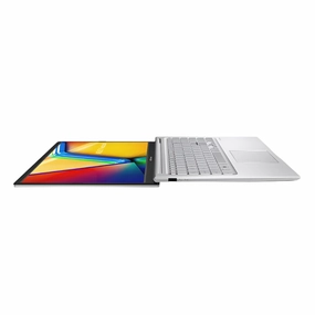 ASUS Vivo Book Core I7 1355U, 8GB & 512GB SSD, 15.6Inch, Silver, WIN11 tv stand, curved tv