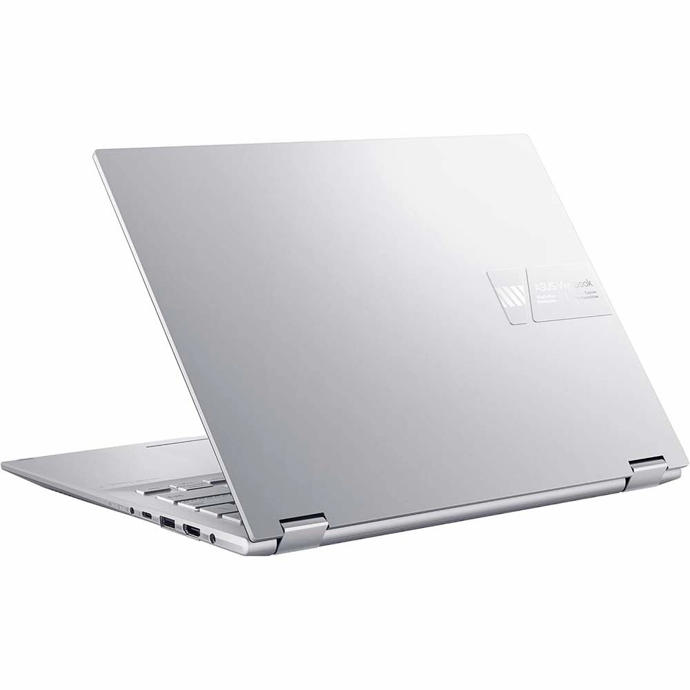 Asus Vivo book S14 Flip Core i7-13700H, 16GB & 512GB SSD,14Inch, WIn11