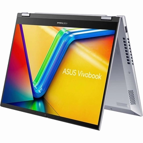 Asus Vivo book S14 Flip Core i7-13700H, 16GB & 512GB SSD,14Inch, WIn11 tv stand, curved tv