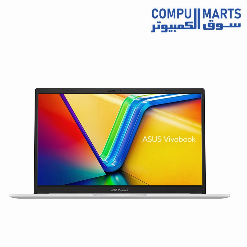 ASUS Vivobook 14 X1404VA-EB005W , Intel Core i5 1335U , 14"FHD , 8GB RAM , 512GB SSD , Intel UHD Graphics , Windows 11 Berry Pink