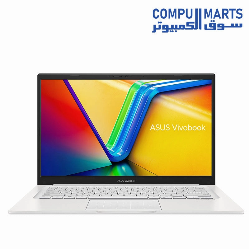 ASUS Vivobook 14 X1404VA-EB005W , Intel Core i5 1335U , 14"FHD , 8GB RAM , 512GB SSD , Intel UHD Graphics , Windows 11 Berry Pink