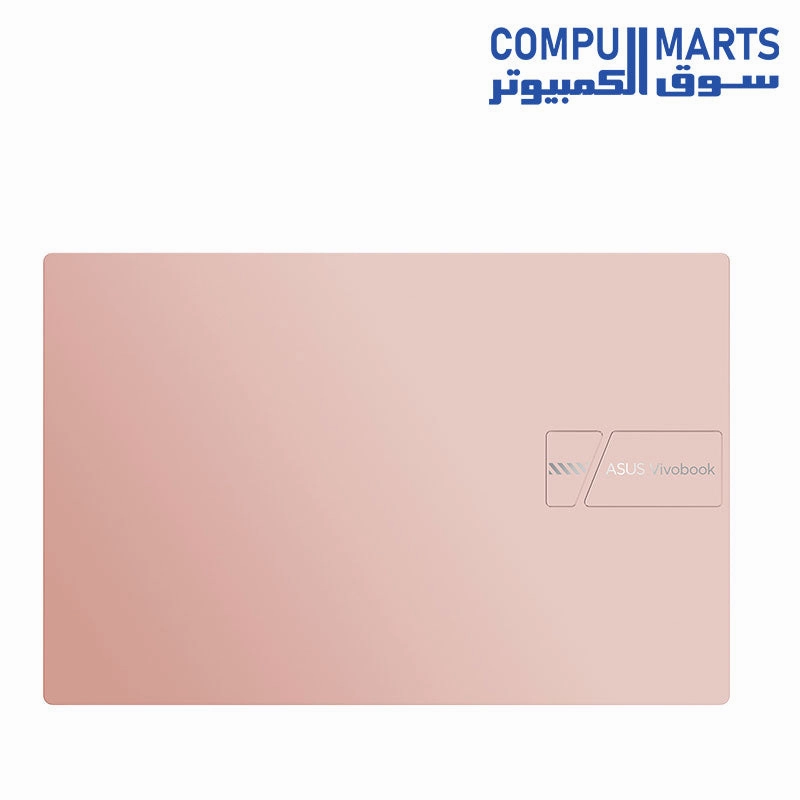 ASUS Vivobook 14 X1404VA-EB005W , Intel Core i5 1335U , 14"FHD , 8GB RAM , 512GB SSD , Intel UHD Graphics , Windows 11 Berry Pink