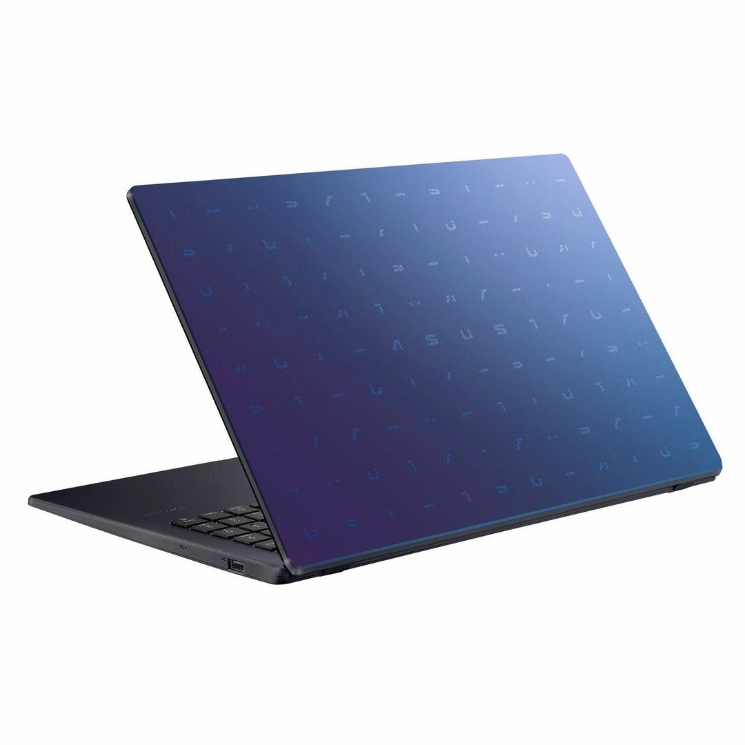 Asus Vivobook 15.6" Intel Pentium 4GB 128GB Black | E510KA-EJ618WS