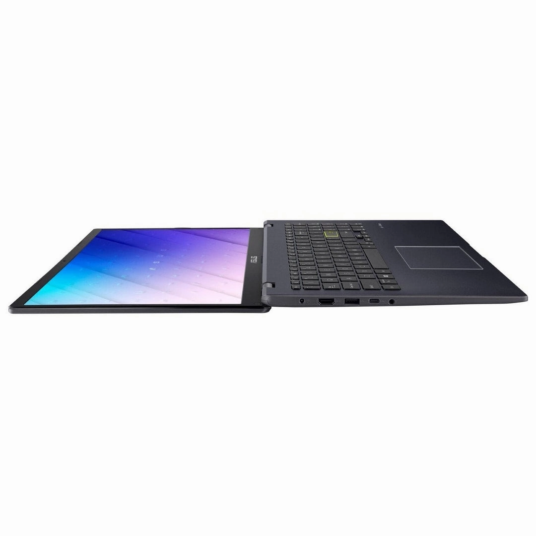 Asus Vivobook 15.6" Intel Pentium 4GB 128GB Black | E510KA-EJ618WS