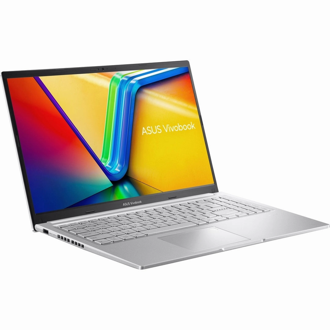 Asus Vivobook 15.6" Laptop - AMD Ryzen 7 512GB SSD Silver | M1502YA-NJ033W