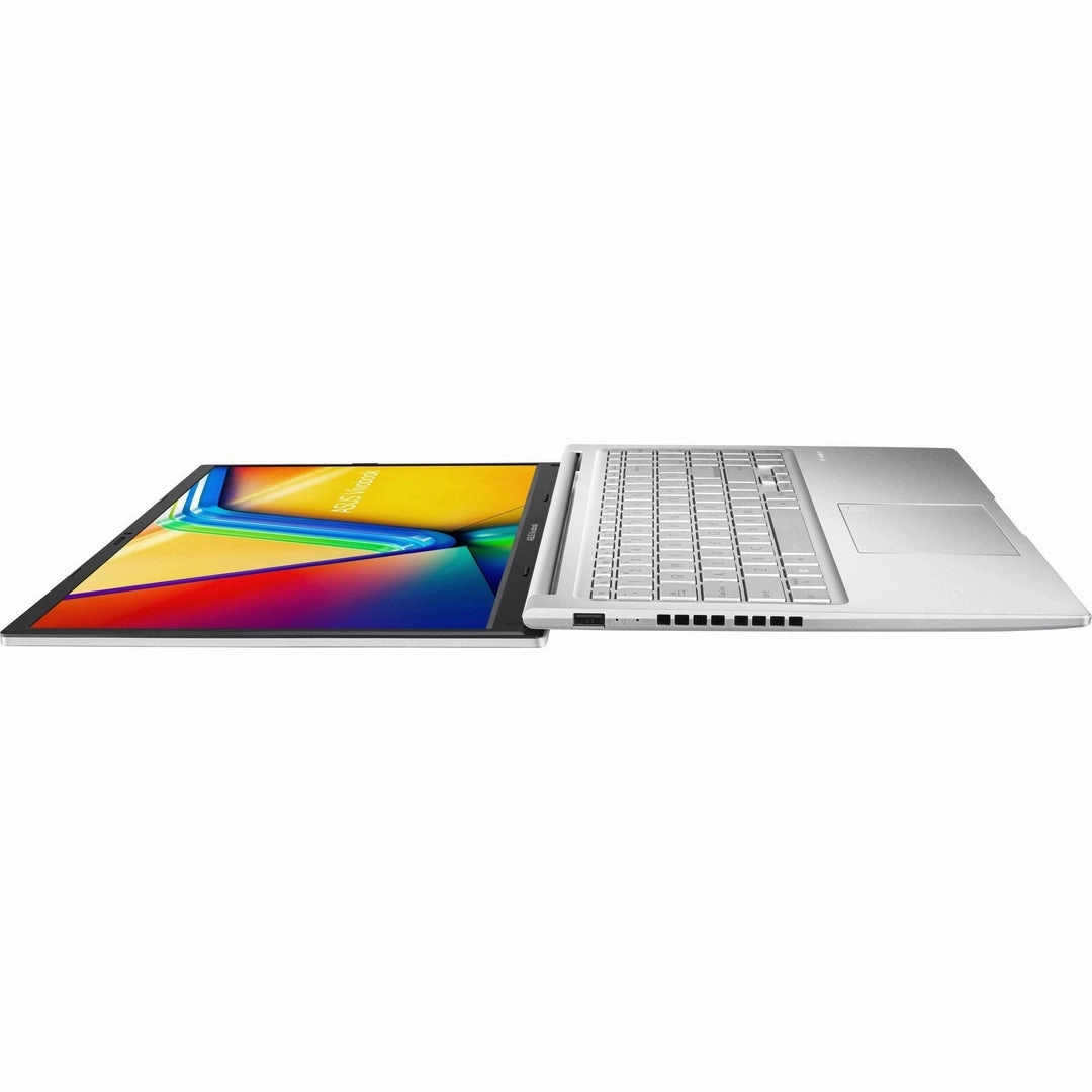 Asus Vivobook 15.6" Laptop - AMD Ryzen 7 512GB SSD Silver | M1502YA-NJ033W