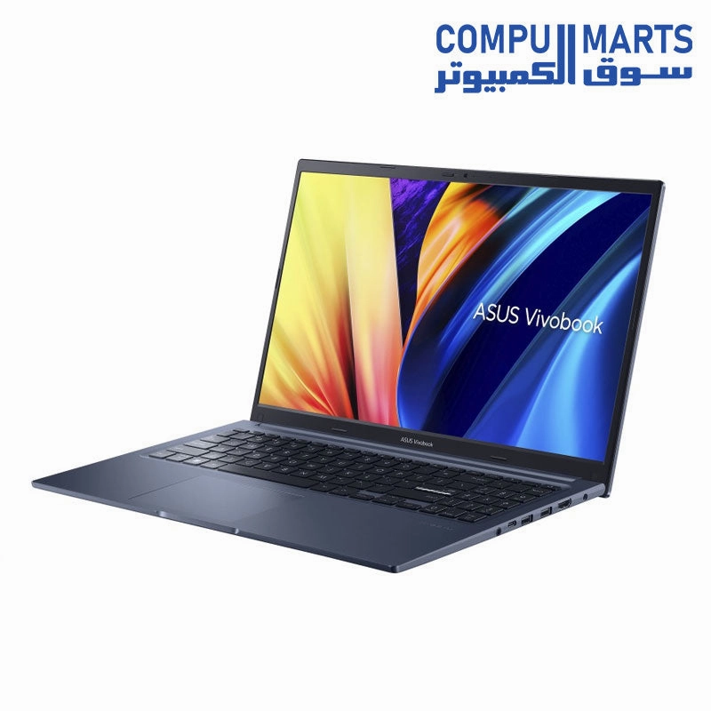 ASUS VivoBook 15 D1502YA-NJ007W AMD Ryzen 7 7730U 8GB RAM 512GB SSD AMD Radeon Graphics 15.6 inch FHD Windows 11
