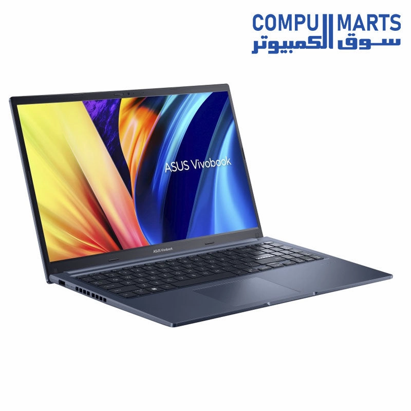 ASUS VivoBook 15 D1502YA-NJ007W AMD Ryzen 7 7730U 8GB RAM 512GB SSD AMD Radeon Graphics 15.6 inch FHD Windows 11