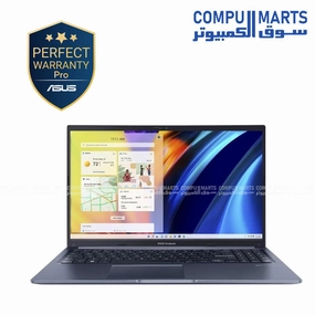 ASUS VivoBook 15 D1502YA-NJ007W AMD Ryzen 7 7730U 8GB RAM 512GB SSD AMD Radeon Graphics 15.6 inch FHD Windows 11 mini pc,computer
