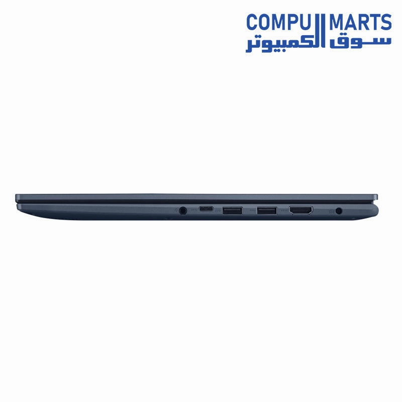 ASUS VivoBook 15 D1502YA-NJ007W AMD Ryzen 7 7730U 8GB RAM 512GB SSD AMD Radeon Graphics 15.6 inch FHD Windows 11
