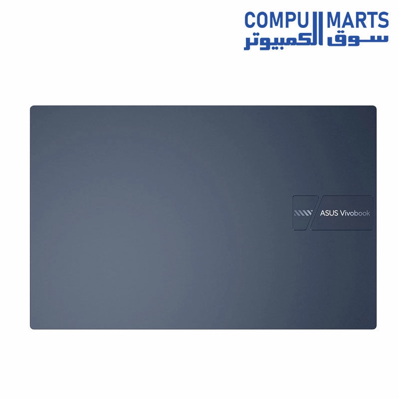 ASUS Vivobook 15|Intel Core i7-1355U|8GB DDR4|Intel Iris Xe Graphics|15.6" FHD (1920 x 1080) 16:9 aspect ratio 250 Nits |512GB SSD|Windows 11 (X1504VA-NJ017W)1 Year Perfect Warranty