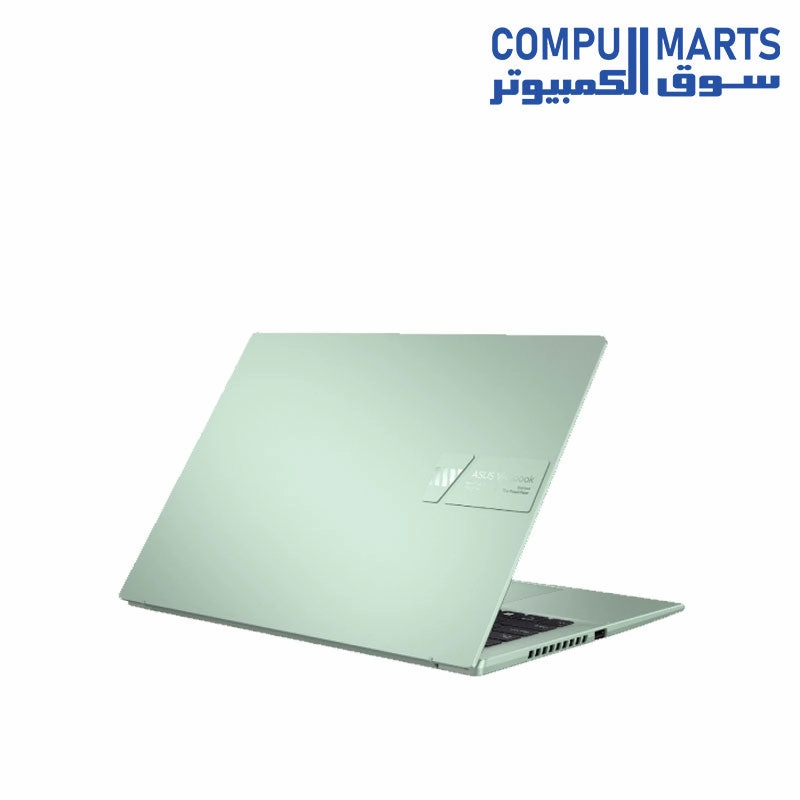 ASUS VIVOBOOK 15 K3502ZA-OLED005W CORE I5-12500H  16GB  512GB SSD  INTEL IRIS XE  15.6 FHD OLED  WIN11