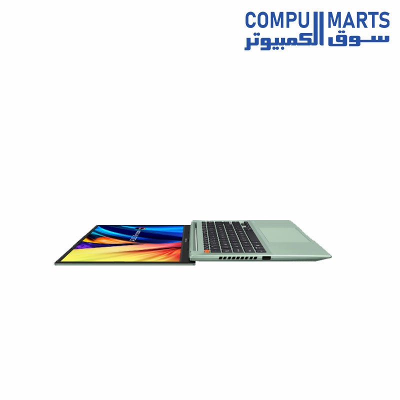 ASUS VIVOBOOK 15 K3502ZA-OLED005W CORE I5-12500H  16GB  512GB SSD  INTEL IRIS XE  15.6 FHD OLED  WIN11