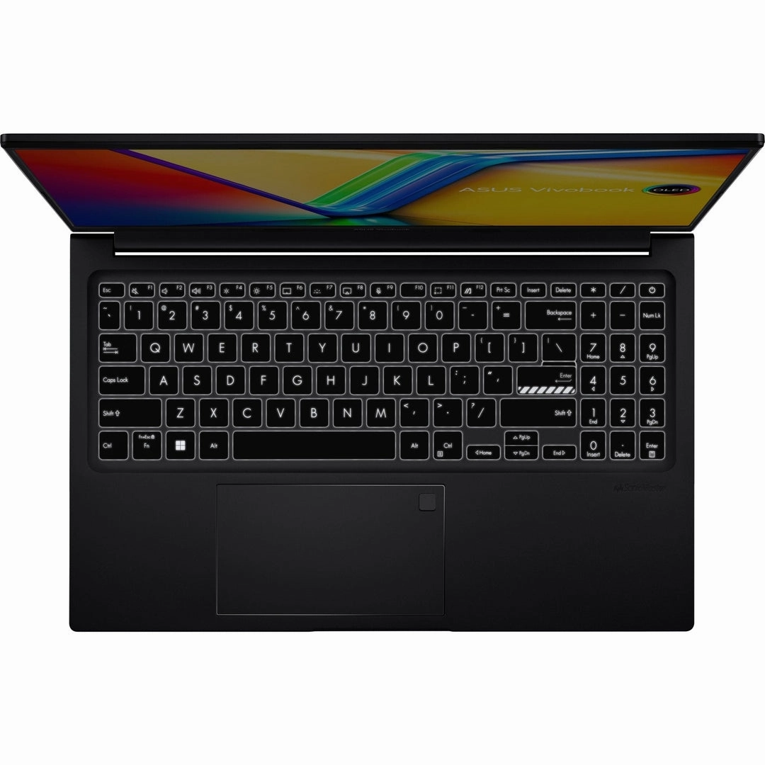Asus Vivobook 15 OLED - 15.6in AMD Ryzen 7, 16GB RAM, 512GB SSD | M1505YA-L1155W