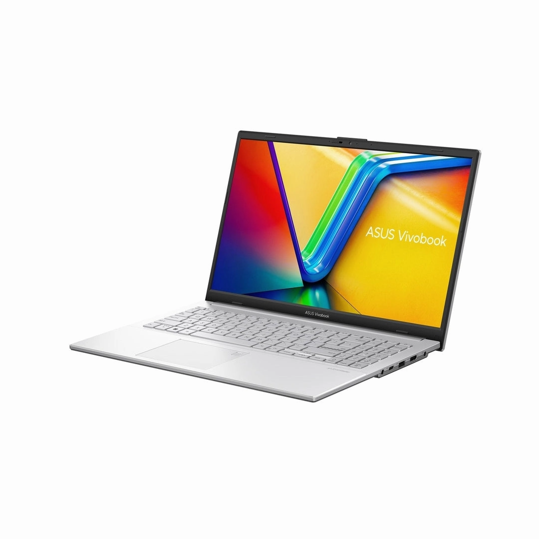 Asus Vivobook 15" Laptop AMD Ryzen 5 16GB RAM  512GB SSD Silver | E1504FA-NJ311W