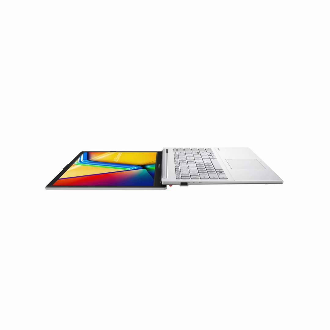 Asus Vivobook 15" Laptop AMD Ryzen 5 16GB RAM  512GB SSD Silver | E1504FA-NJ311W