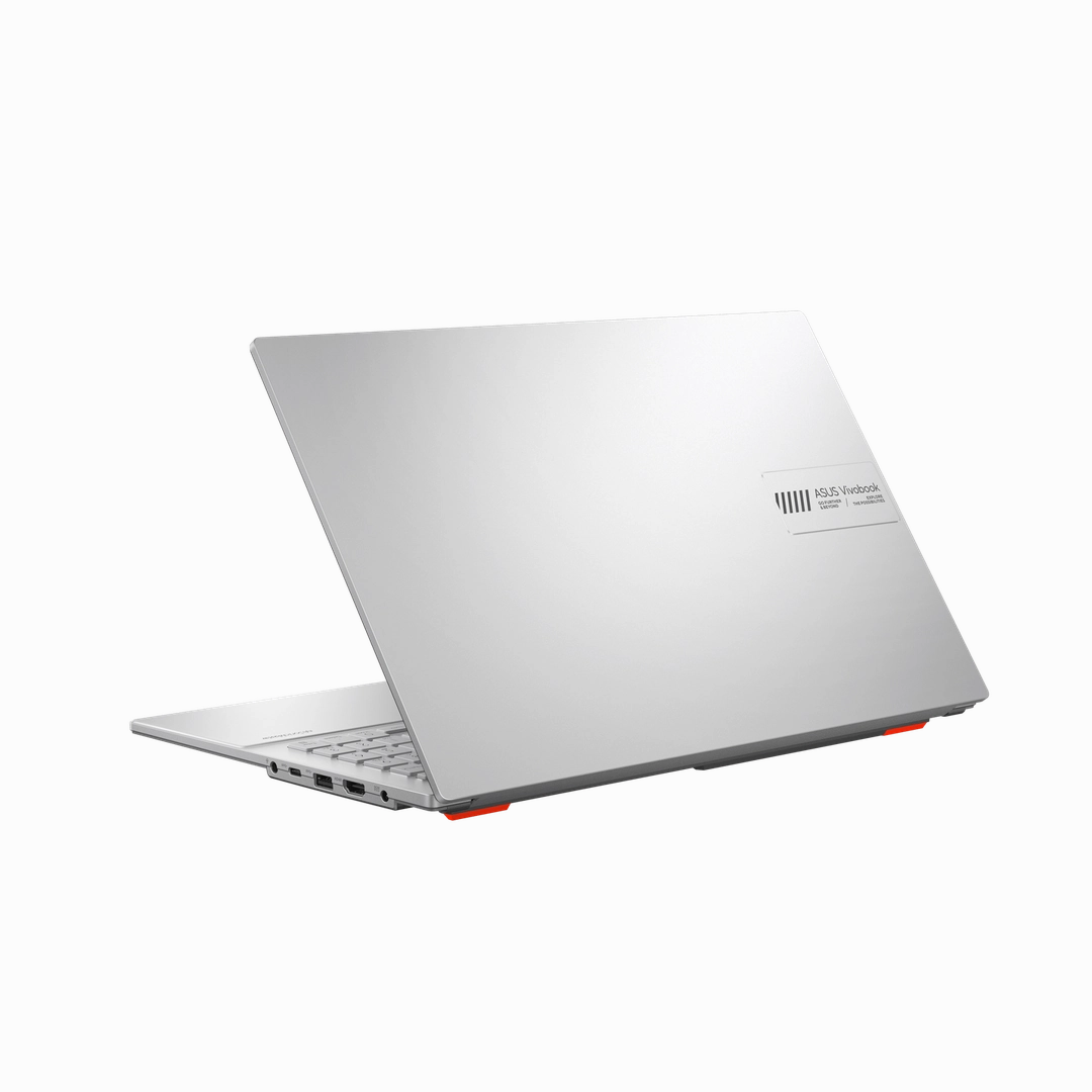 Asus Vivobook 15" Laptop AMD Ryzen 5 16GB RAM  512GB SSD Silver | E1504FA-NJ311W