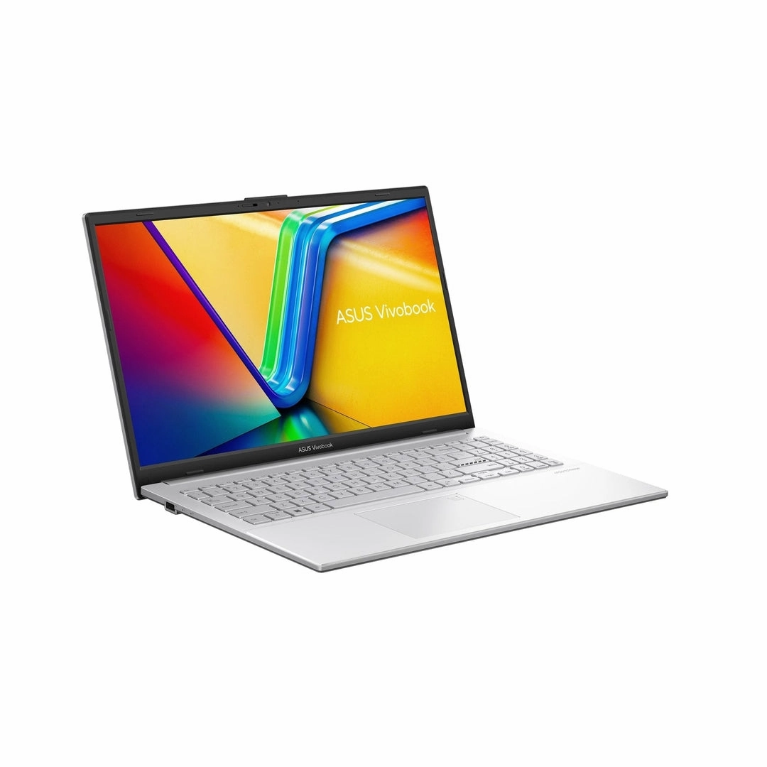 Asus Vivobook 15" Laptop AMD Ryzen 5 16GB RAM  512GB SSD Silver | E1504FA-NJ311W