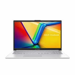 Asus Vivobook 15" Laptop AMD Ryzen 5 16GB RAM  512GB SSD Silver | E1504FA-NJ311W laptops for sale,monitor
