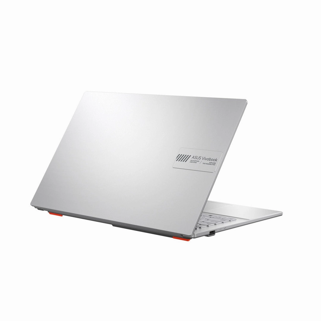 Asus Vivobook 15" Laptop AMD Ryzen 5 16GB RAM  512GB SSD Silver | E1504FA-NJ311W