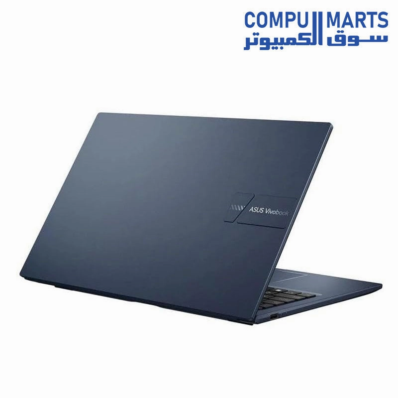 ASUS Vivobook 15 (X1502VA-NJ065W) | Intel Core i5-13420H (2.1 GHz, up to 4.6 GHz, 8C/12T) | 16GB DDR4 RAM | 512GB M.2 NVMe PCIe 4.0 SSD | 15.6" FHD (1920x1080) 16:9 | Intel IRIS XE GRAPHICS | Windows 11