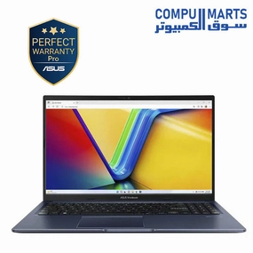 ASUS Vivobook 15 (X1502VA-NJ065W) | Intel Core i5-13420H (2.1 GHz, up to 4.6 GHz, 8C/12T) | 16GB DDR4 RAM | 512GB M.2 NVMe PCIe 4.0 SSD | 15.6" FHD (1920x1080) 16:9 | Intel IRIS XE GRAPHICS | Windows 11 mini pc,computer