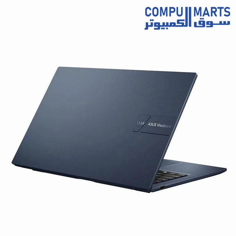 ASUS Vivobook 15 X1502VA-NJ167W, Intel Core i7-13620H, Intel Iris X Graphics 15.6" FHD (1920 x 1080),  RAM 16GB DDR4, SSD 512GB M.2 NVMe, WIN11