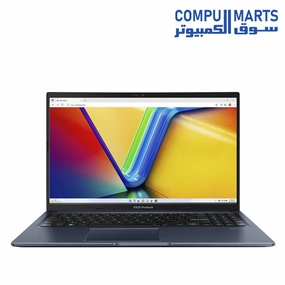 ASUS Vivobook 15 X1502VA-NJ167W, Intel Core i7-13620H, Intel Iris X Graphics 15.6" FHD (1920 x 1080),  RAM 16GB DDR4, SSD 512GB M.2 NVMe, WIN11 mini pc,computer