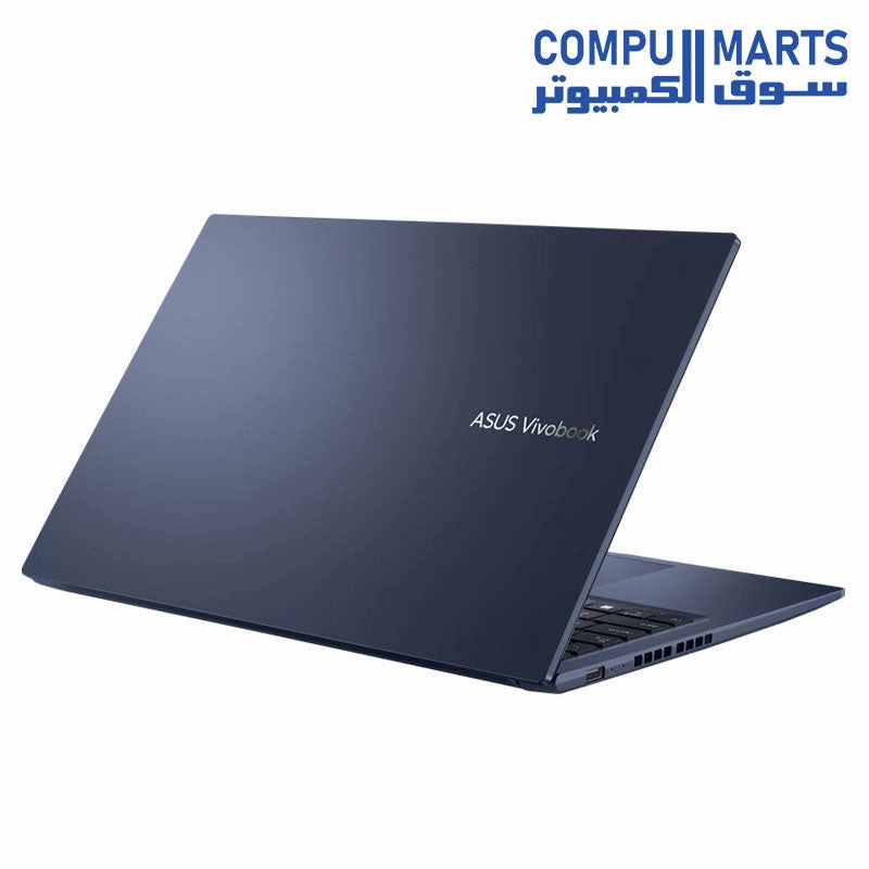 ASUS VIVOBOOK 15 X1502ZA-BQ005W I5-1235U / 8GB RAM / 512GB SSD / 15.6 FHD / INTEL UHD / FINGERPRINT / WINDOWS 11 / BLUE