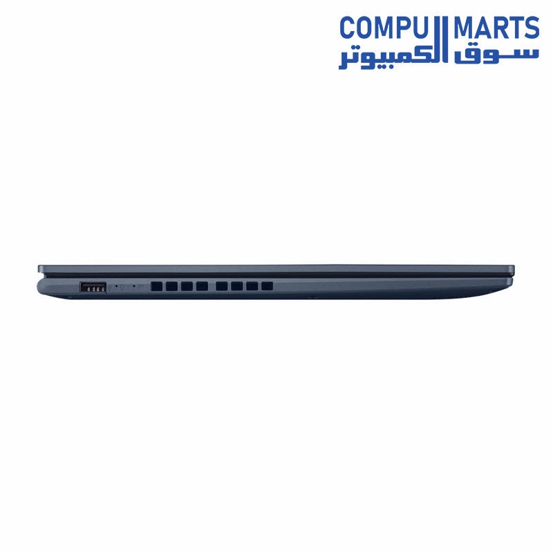 ASUS VIVOBOOK 15 X1502ZA-BQ005W I5-1235U / 8GB RAM / 512GB SSD / 15.6 FHD / INTEL UHD / FINGERPRINT / WINDOWS 11 / BLUE