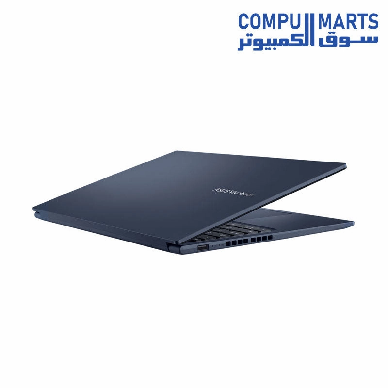 ASUS VIVOBOOK 15 X1502ZA-BQ005W I5-1235U / 8GB RAM / 512GB SSD / 15.6 FHD / INTEL UHD / FINGERPRINT / WINDOWS 11 / BLUE