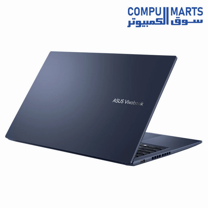 ASUS VIVOBOOK 15 X1502ZA-BQ005W I5-1235U / 8GB RAM / 512GB SSD / 15.6 FHD / INTEL UHD / FINGERPRINT / WINDOWS 11 / BLUE