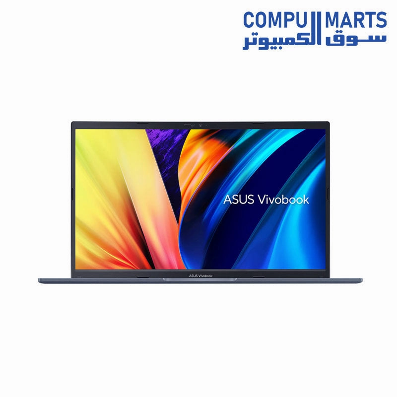 ASUS VIVOBOOK 15 X1502ZA-BQ005W I5-1235U / 8GB RAM / 512GB SSD / 15.6 FHD / INTEL UHD / FINGERPRINT / WINDOWS 11 / BLUE