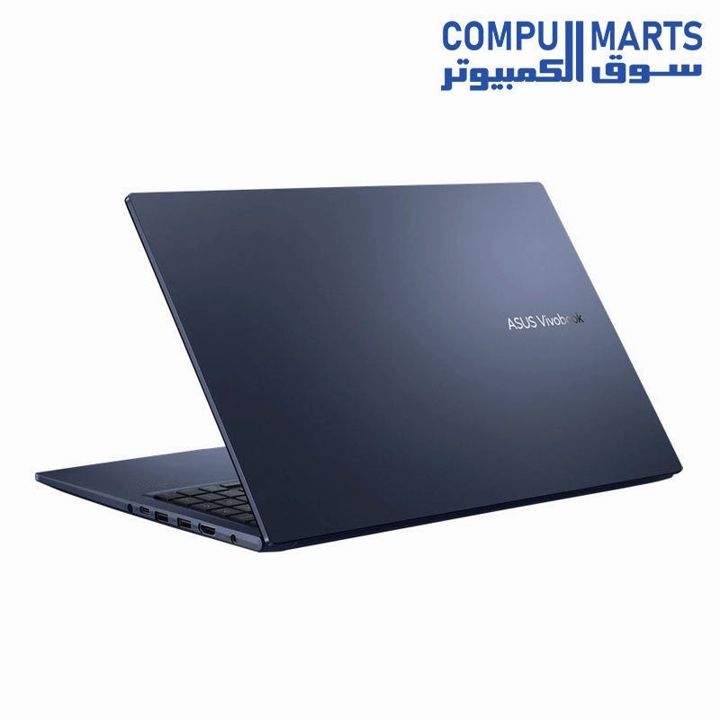 ASUS VIVOBOOK 15 X1502ZA-BQ005W I5-1235U / 8GB RAM / 512GB SSD / 15.6 FHD / INTEL UHD / FINGERPRINT / WINDOWS 11 / BLUE