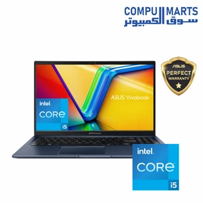 ASUS Vivobook 15 X1502ZA-EJ005W i5-1235U Intel UHD Graphics 15.6'' FHD 8GB DDR4 512GB M.2 NVMe PCIe 3.0 SSD WIN 11 mini pc,computer