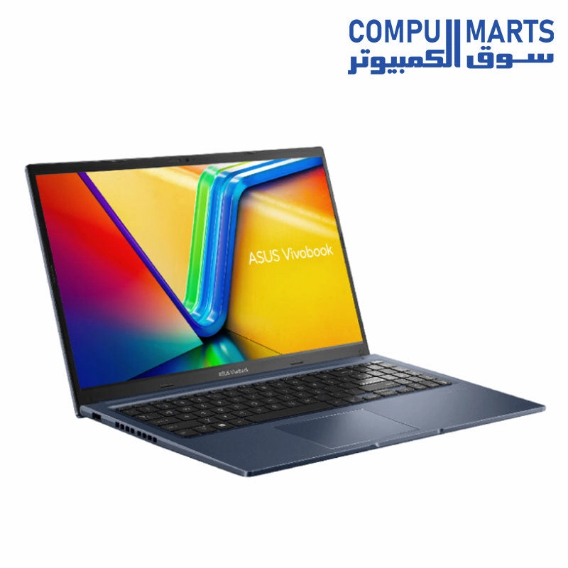 ASUS Vivobook 15 X1502ZA-EJ005W i5-1235U Intel UHD Graphics 15.6'' FHD 8GB DDR4 512GB M.2 NVMe PCIe 3.0 SSD WIN 11