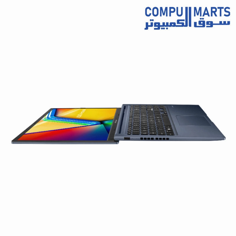 ASUS Vivobook 15 X1502ZA-EJ005W i5-1235U Intel UHD Graphics 15.6'' FHD 8GB DDR4 512GB M.2 NVMe PCIe 3.0 SSD WIN 11