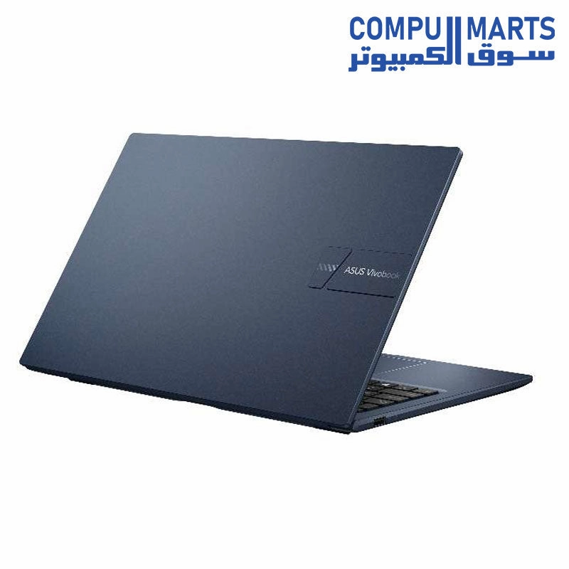 ASUS Vivobook 15 X1504VA-NJ005 Laptop - Intel Core i5-1335U- 512GB SSD - Intel UHD Integrated Graphics - 15.6" FHD - Quiet Blue