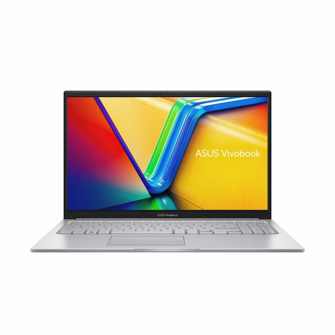 ASUS Vivobook 15 X1504ZA 15.6" Laptop - Intel Core i5, 512 GB SSD, Silver | X1504ZA-NJ043W