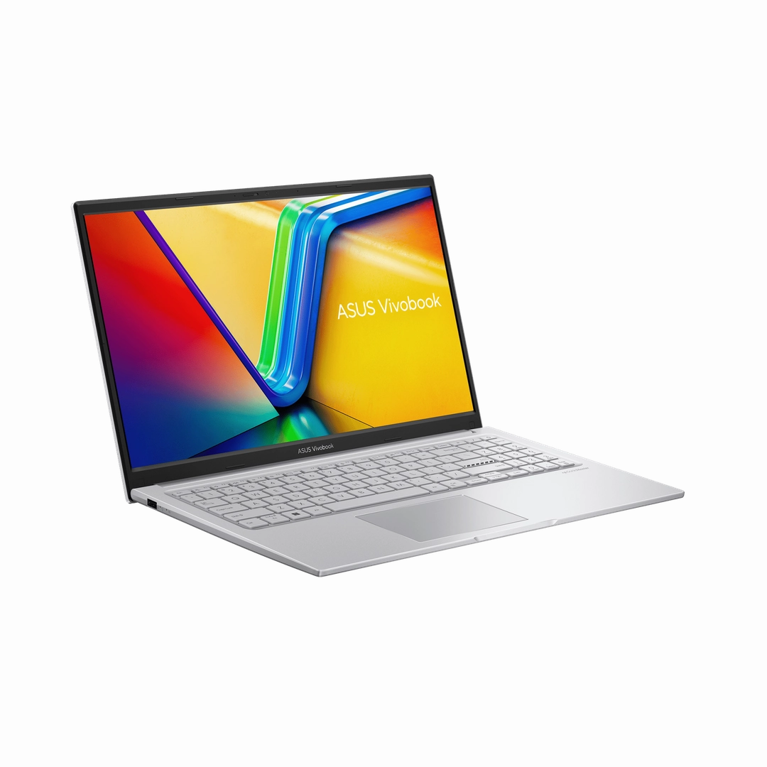 ASUS Vivobook 15 X1504ZA 15.6" Laptop - Intel Core i5, 512 GB SSD, Silver | X1504ZA-NJ043W