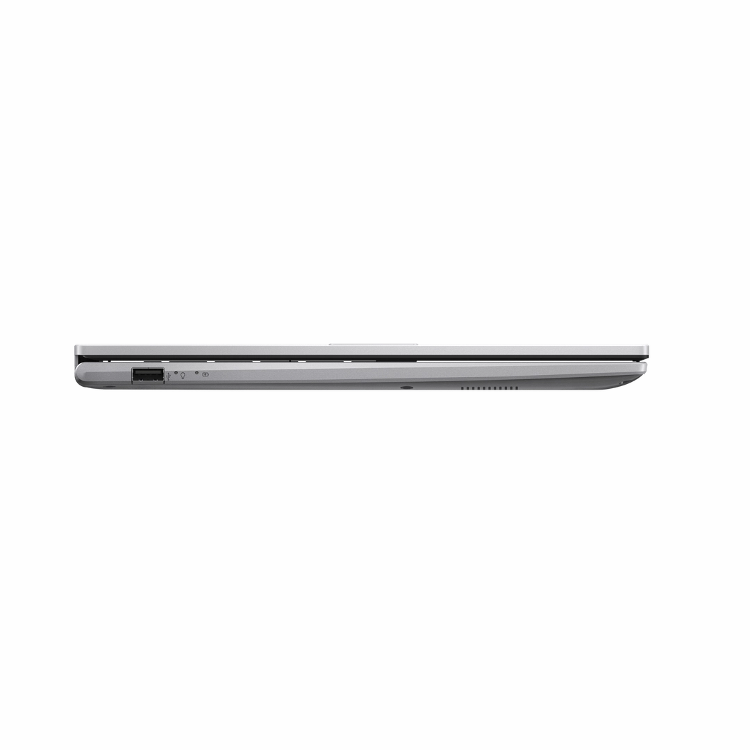 ASUS Vivobook 15 X1504ZA 15.6" Laptop - Intel Core i5, 512 GB SSD, Silver | X1504ZA-NJ043W