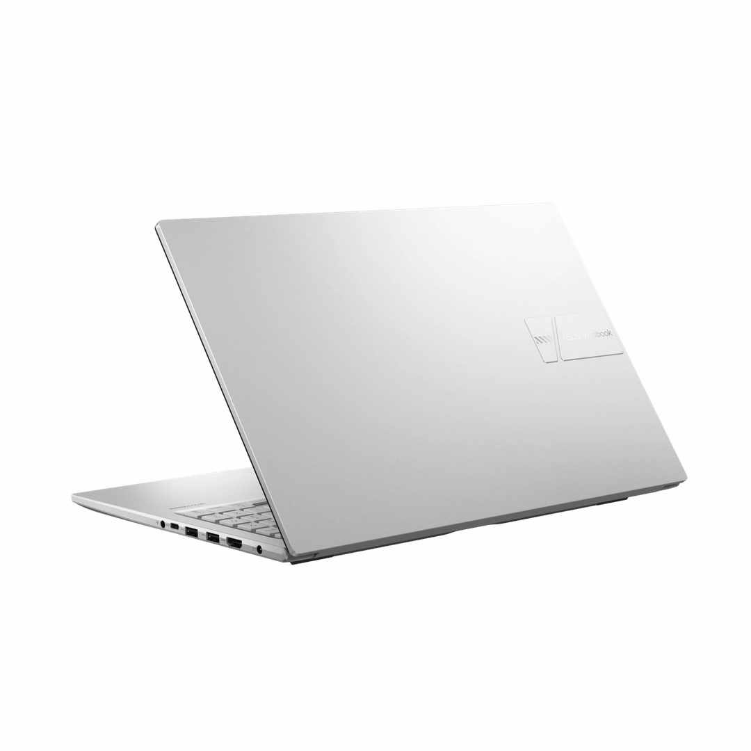 ASUS Vivobook 15 X1504ZA 15.6" Laptop - Intel Core i5, 512 GB SSD, Silver | X1504ZA-NJ043W