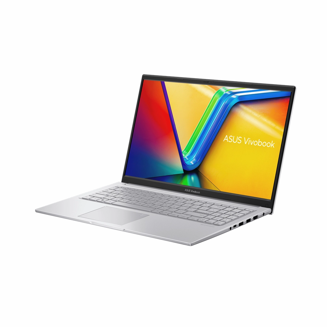ASUS Vivobook 15 X1504ZA 15.6" Laptop - Intel Core i5, 512 GB SSD, Silver | X1504ZA-NJ043W