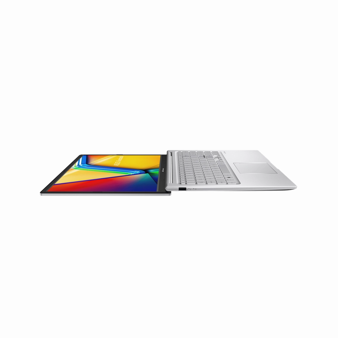 ASUS Vivobook 15 X1504ZA 15.6" Laptop - Intel Core i5, 512 GB SSD, Silver | X1504ZA-NJ043W