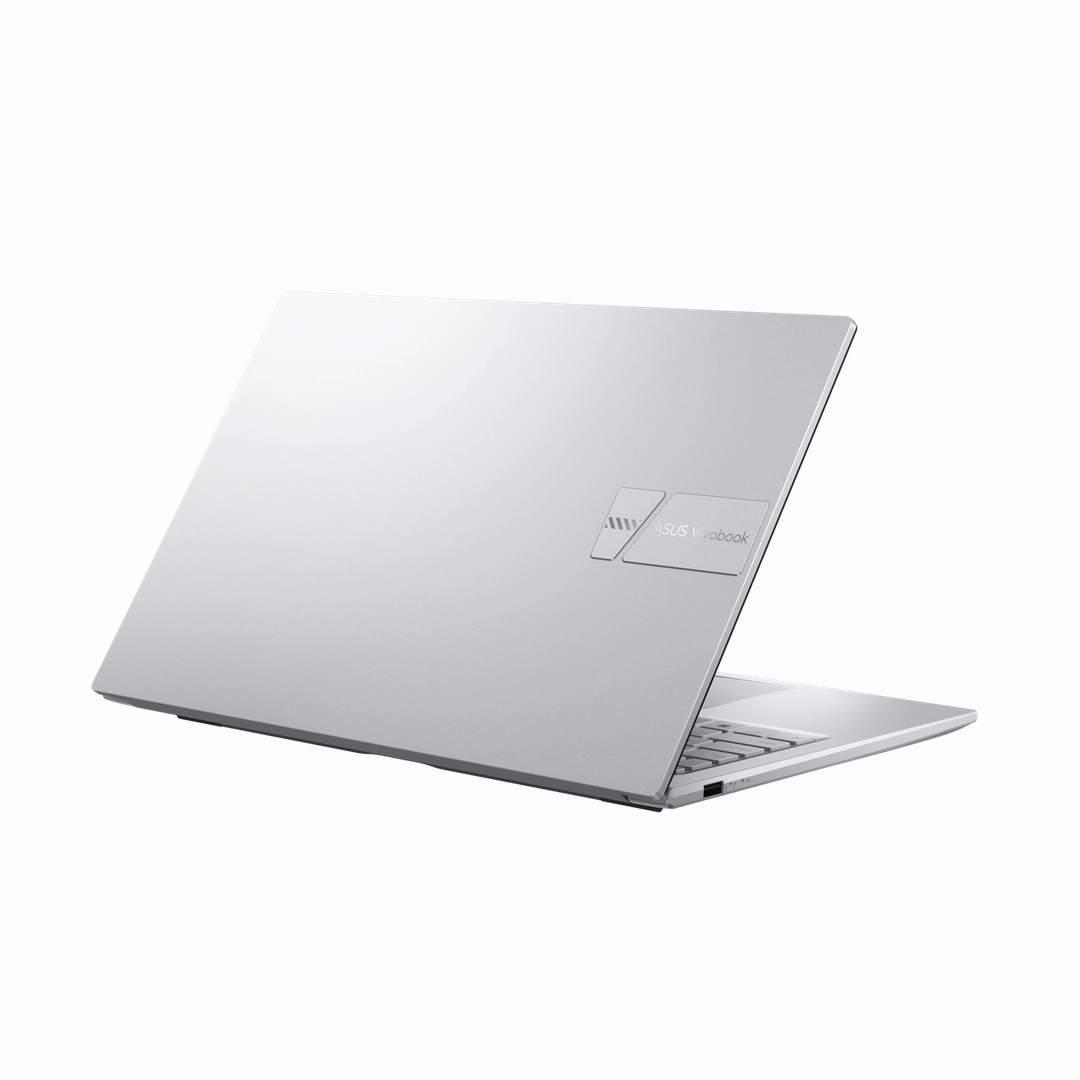 ASUS Vivobook 15 X1504ZA 15.6" Laptop - Intel Core i5, 512 GB SSD, Silver | X1504ZA-NJ043W