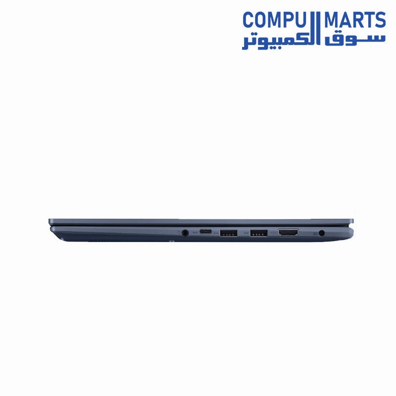 Asus Vivobook 15X OLED (X1503) X1503ZA-OLED005W Laptop 12th Gen Core i5-12500h 3.3GHz 8GB 512GB Win11 15.6inch FHD