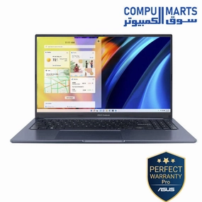 Asus Vivobook 15X OLED (X1503) X1503ZA-OLED005W Laptop 12th Gen Core i5-12500h 3.3GHz 8GB 512GB Win11 15.6inch FHD mini pc,computer