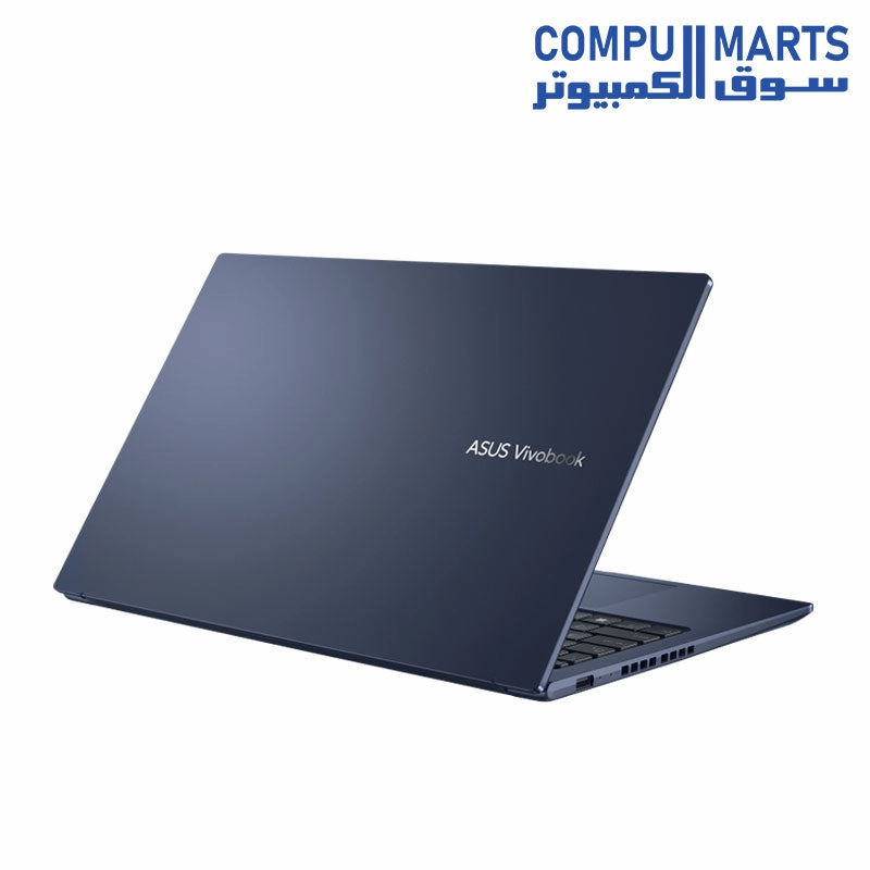 Asus Vivobook 15X OLED  X1503ZA-OLED007W Laptop 12th Gen Core i7-12700H 8GB 512GB  Win11 15.6inch FHD